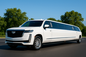 Cleveland Limousine