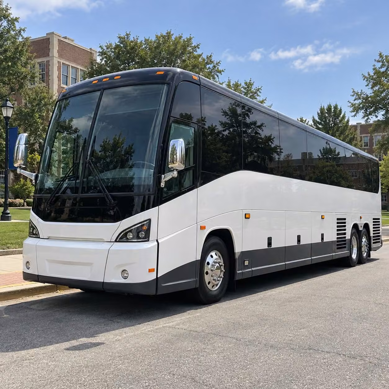busrentalcleveland com makes booking school field trip buses in cleveland simple