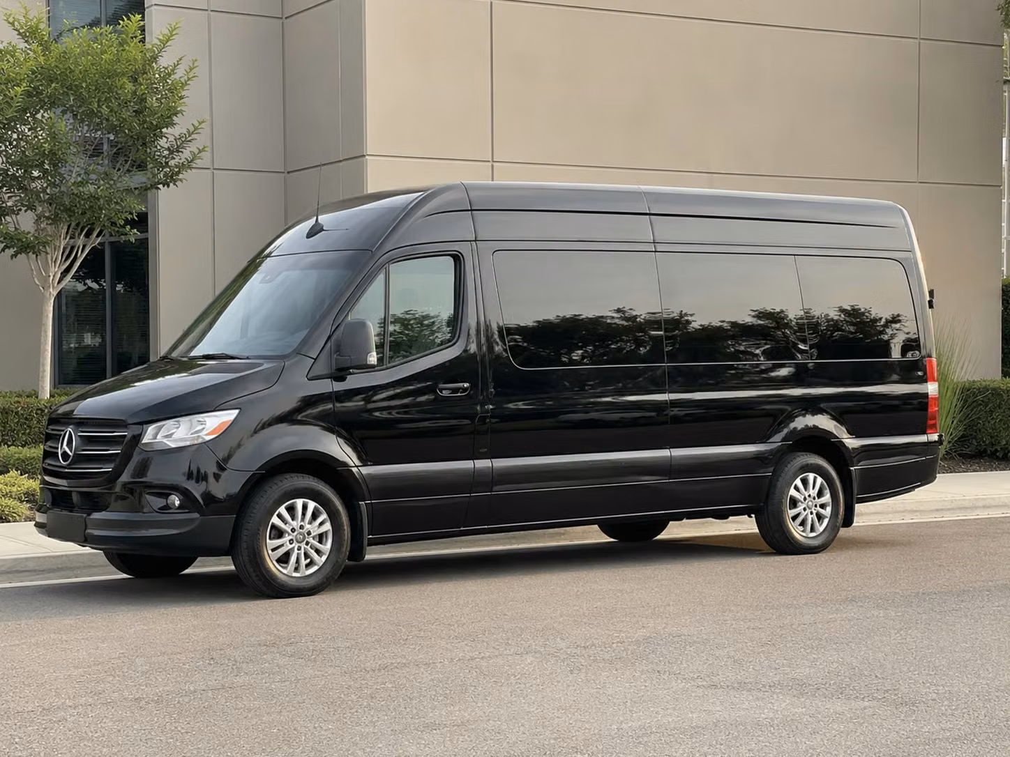 cleveland airport transportation