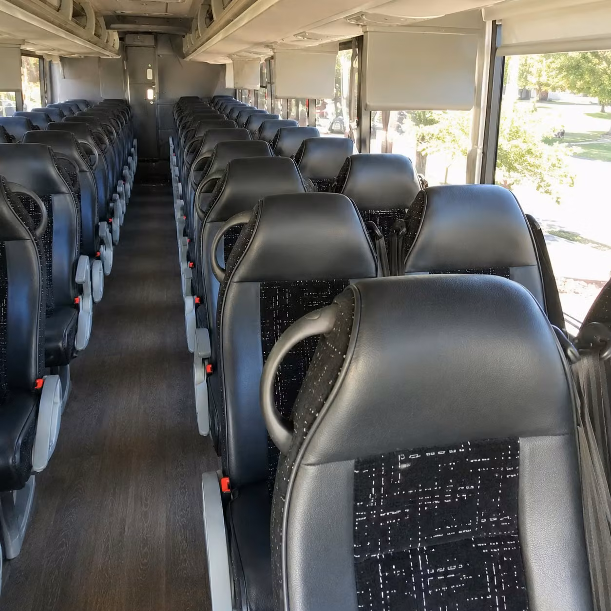Cleveland Group Transportation Services