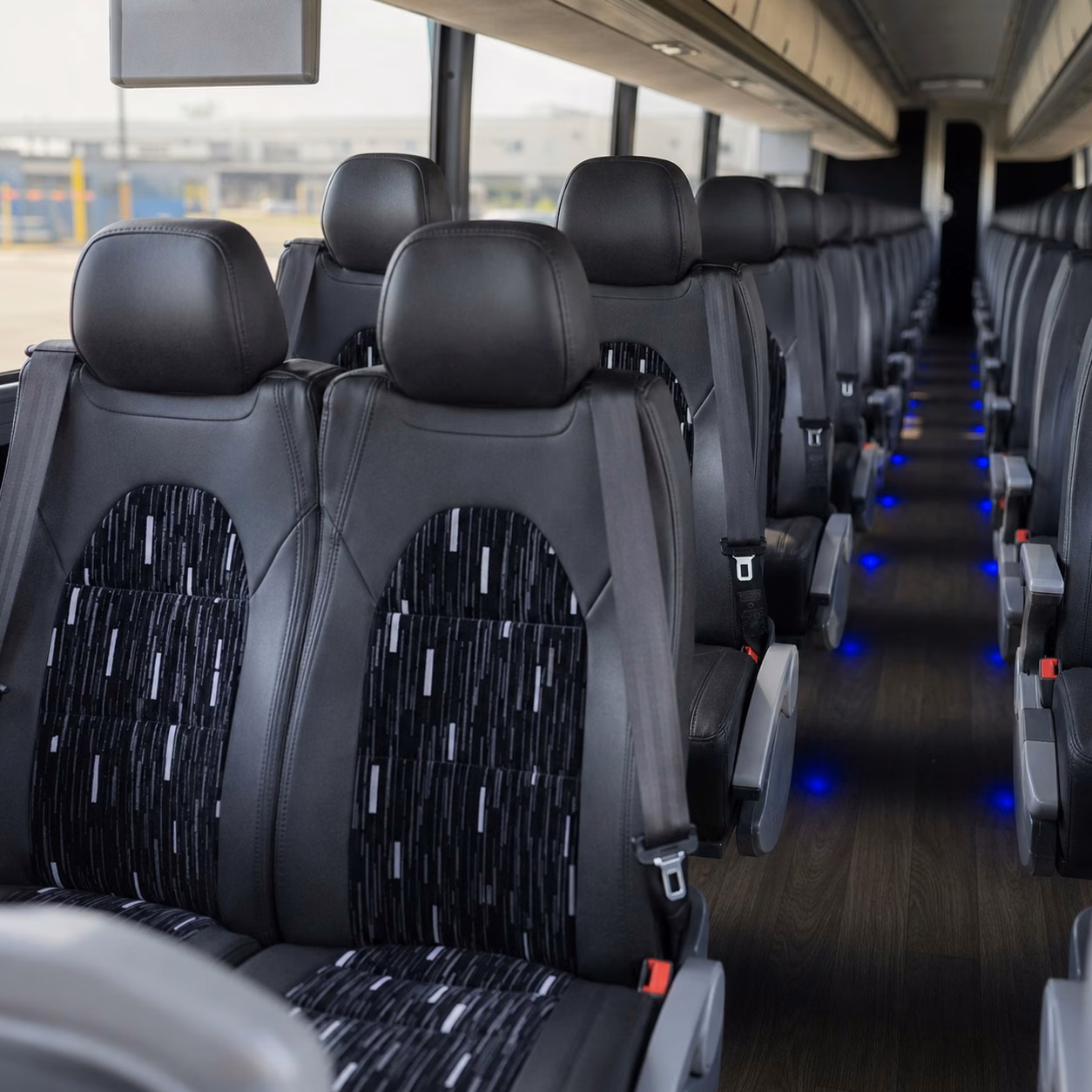 cleveland wedding venues that make guest shuttles worth every penny