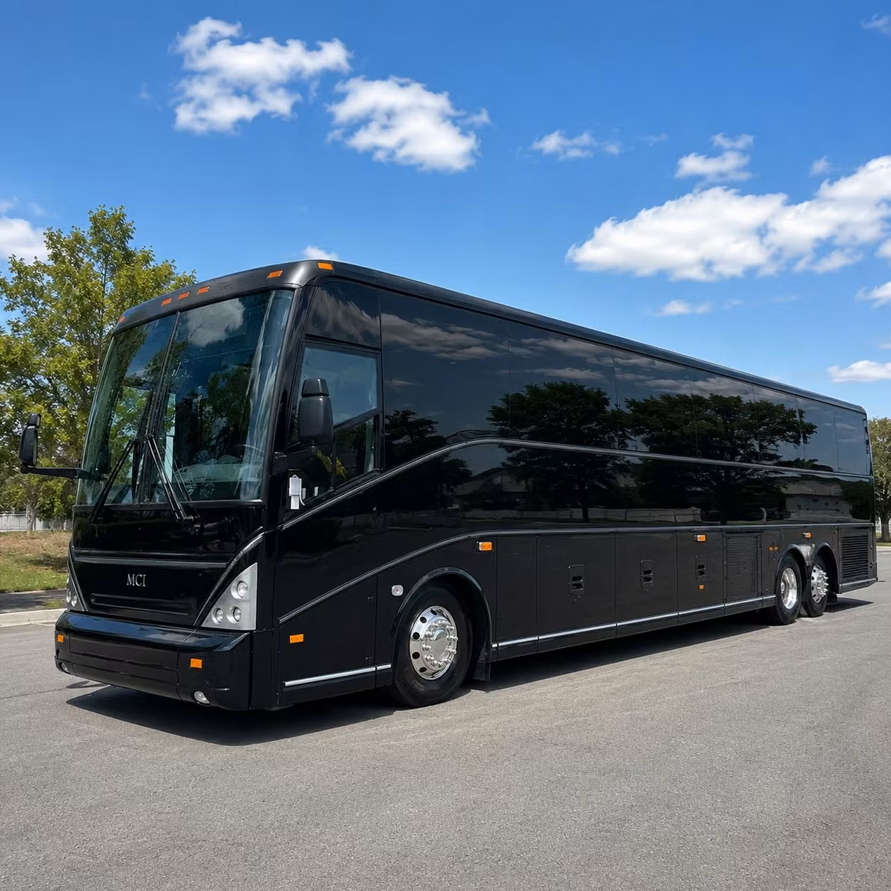 compare concert transportation options in cleveland and beyond