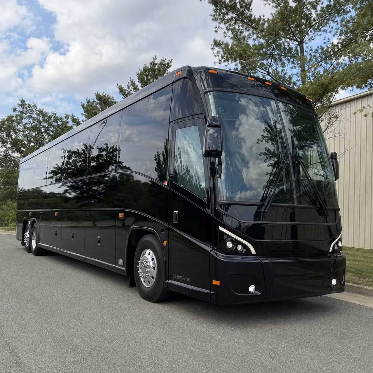 compare employee transportation options in cleveland and beyond