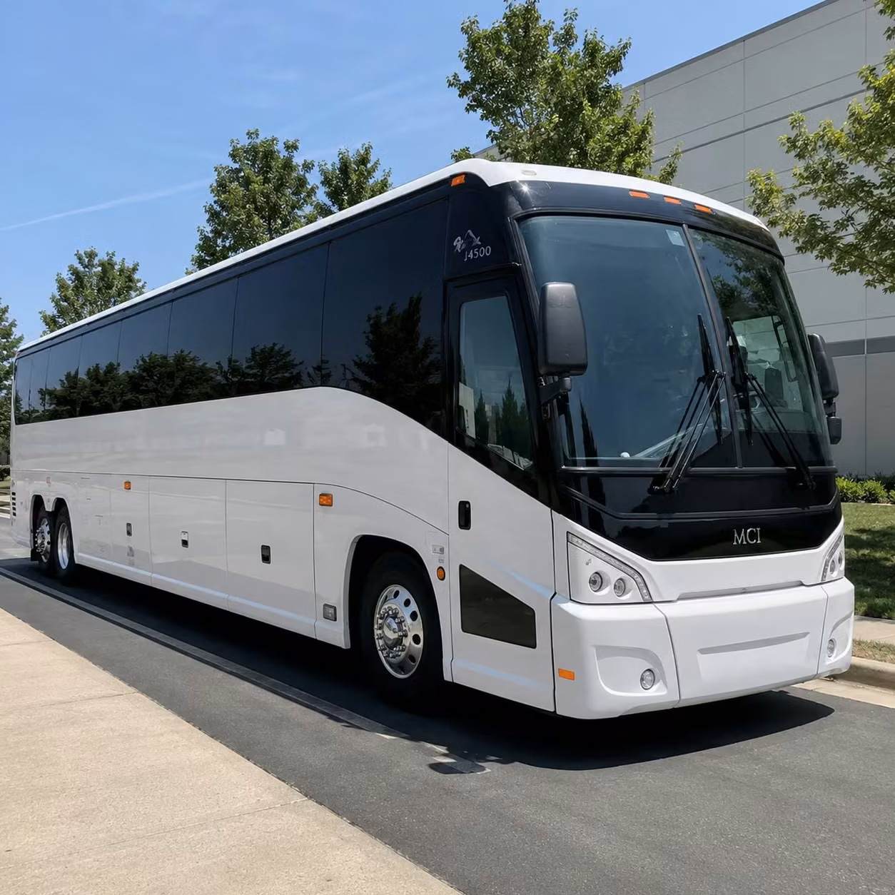 compare long distance transportation options in cleveland and beyond