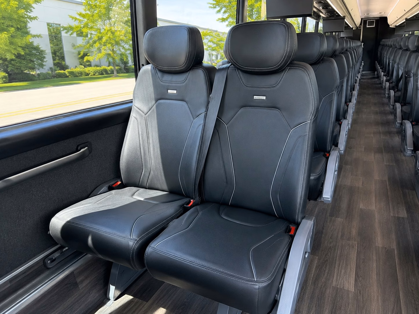 compare prom transportation options in cleveland and beyond