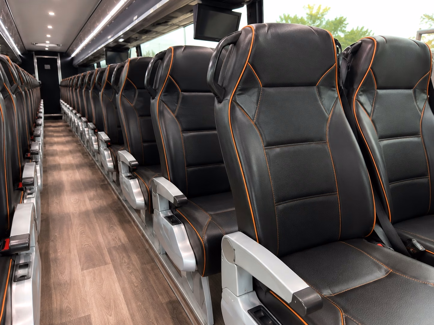 compare school event transportation options in cleveland and beyond