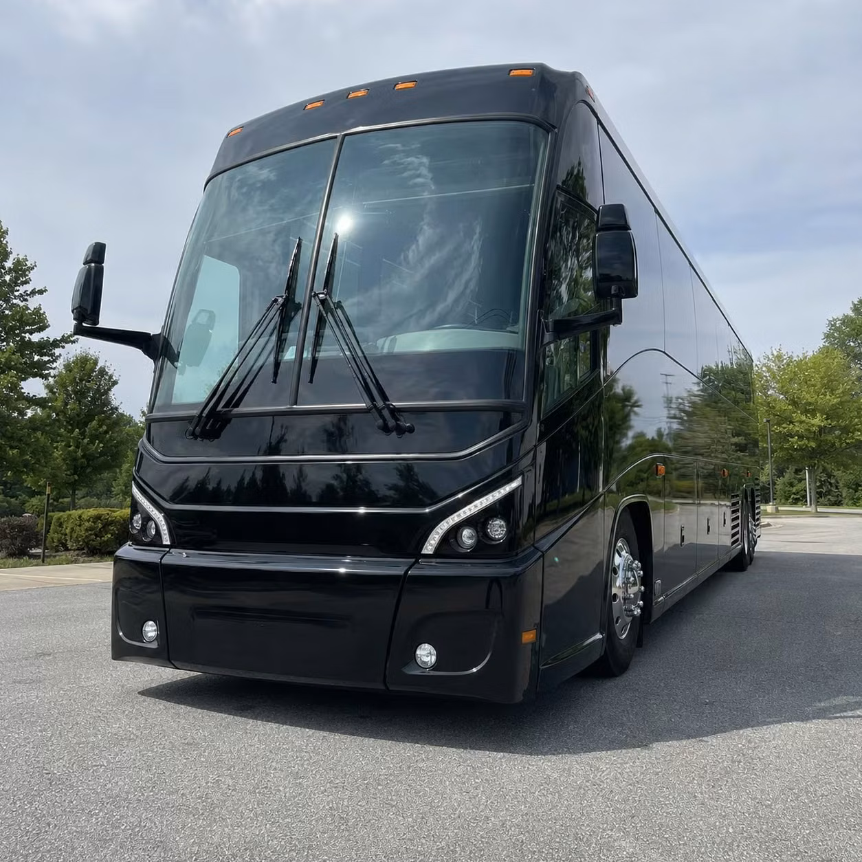 coordinating shift transportation for cleveland s healthcare manufacturing and logistics workforces