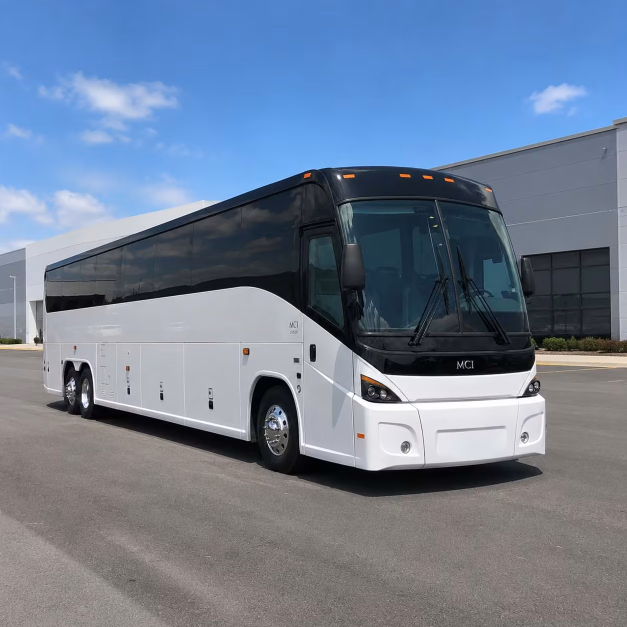 employee shuttle services in cleveland