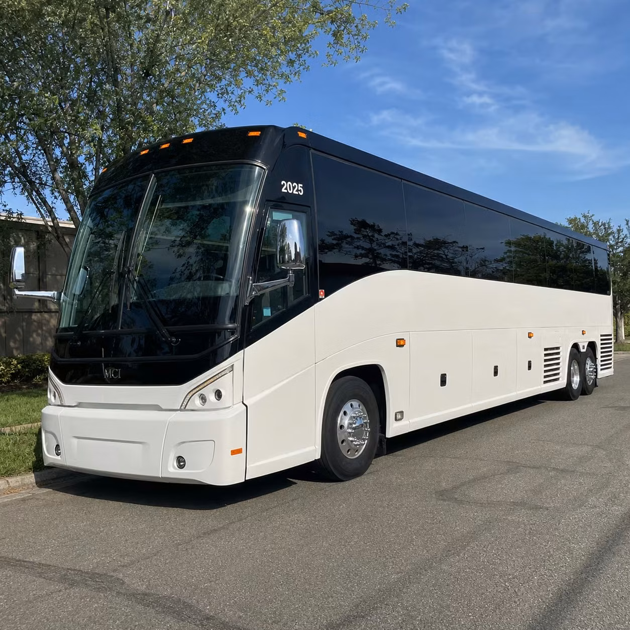 government military transportation for ceremonies and special events in cleveland
