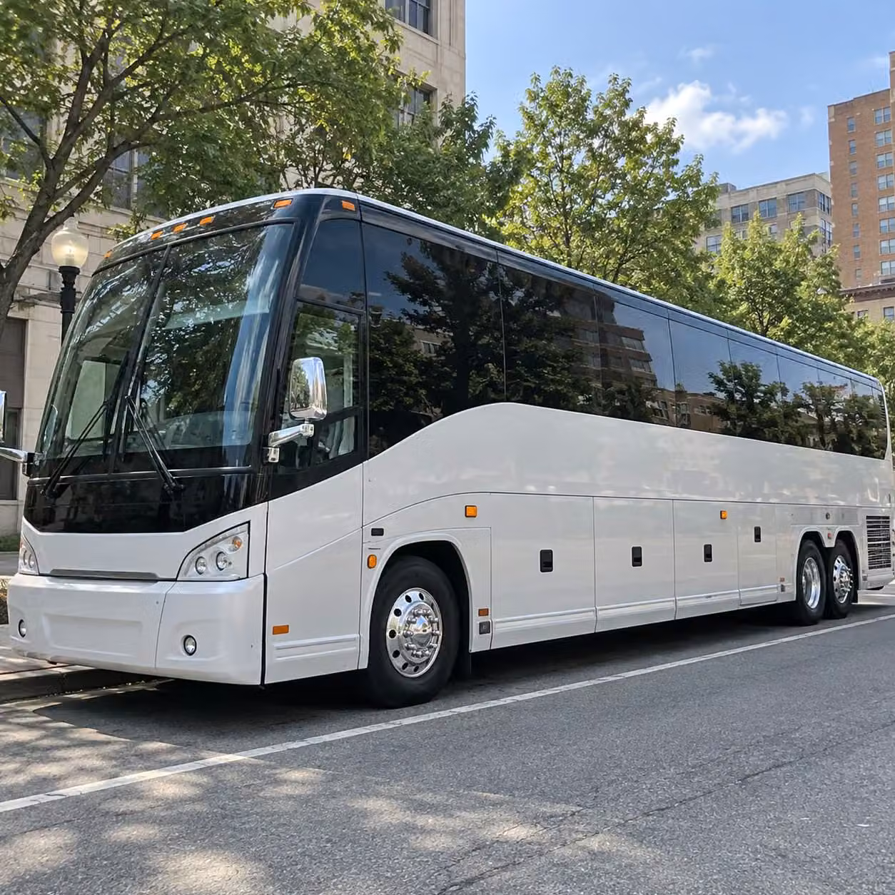 great lakes science center and rock roll hall of fame bus rentals