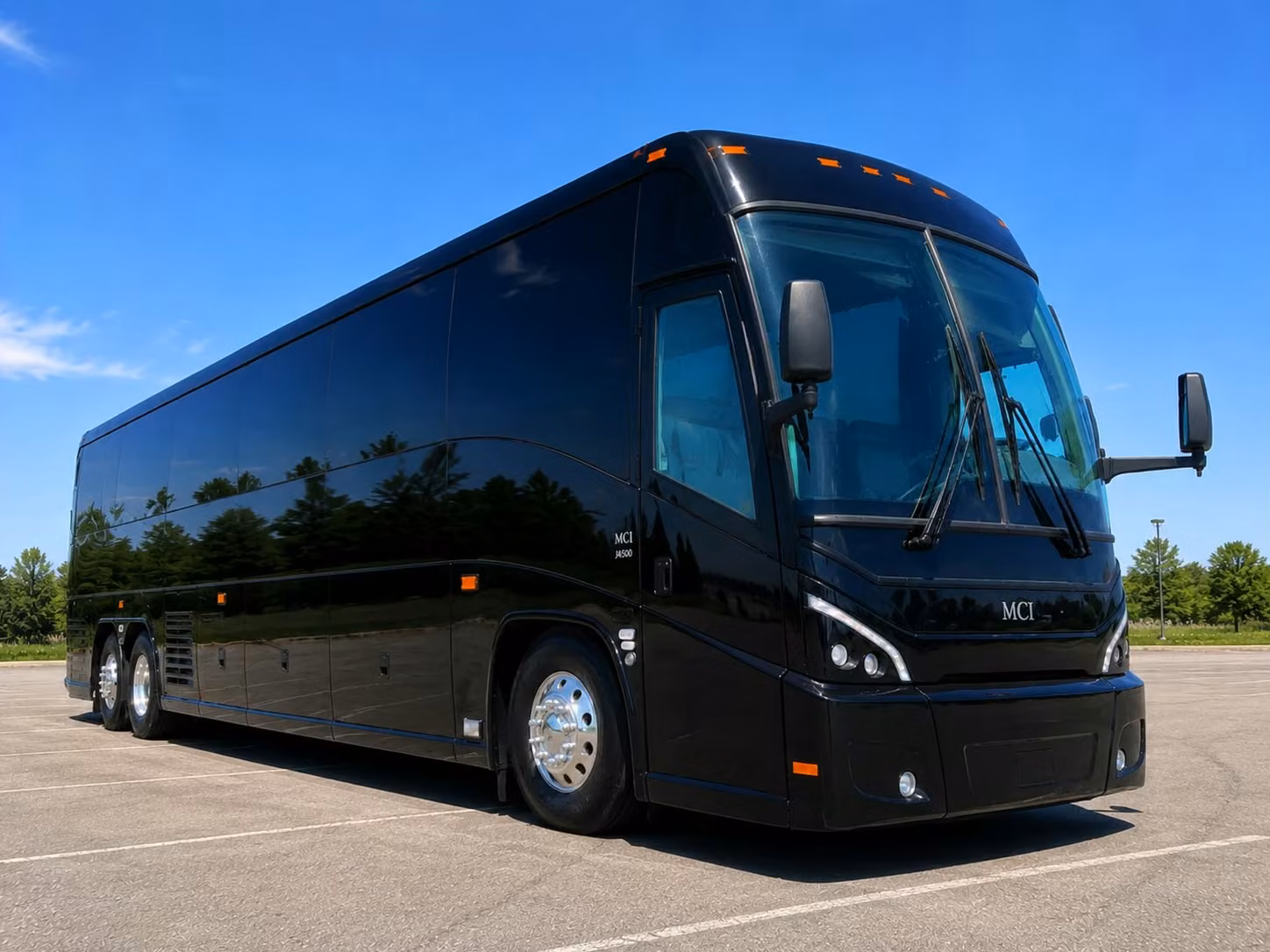 if you re hosting a corporate event at a cleveland venue transportation is already handled