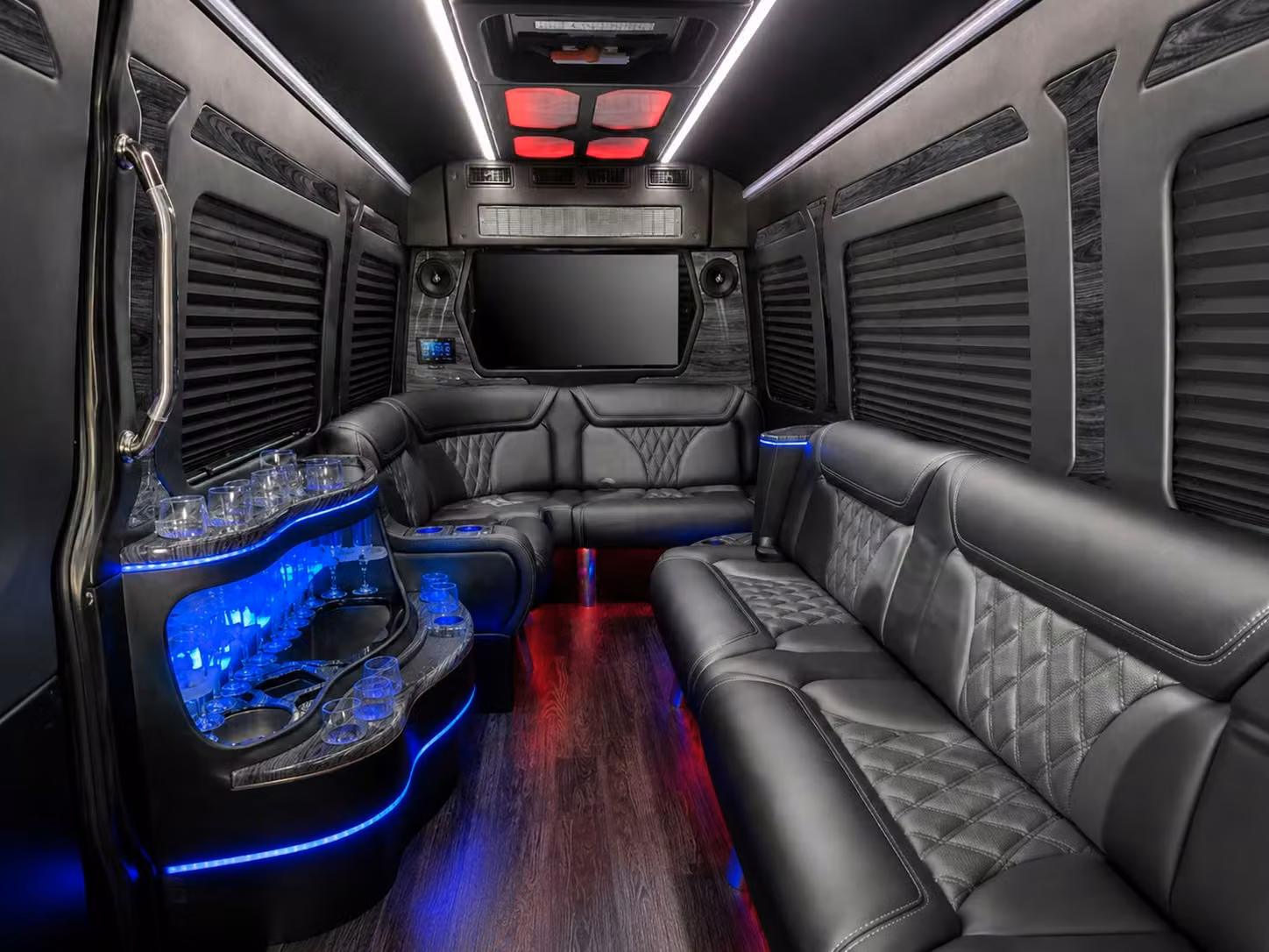 let busrentalcleveland com handle the logistics for your next cleveland corporate event transfer