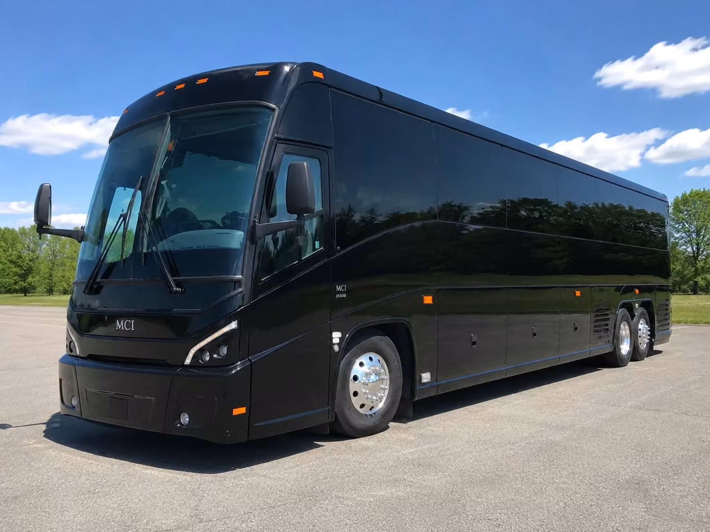 make your cleveland employee commuter shuttle work for your whole team