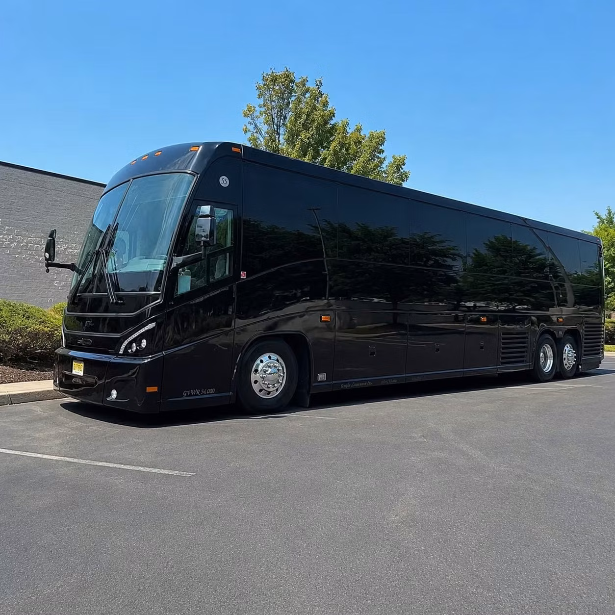 shuttling federal employees between cleveland s downtown government buildings