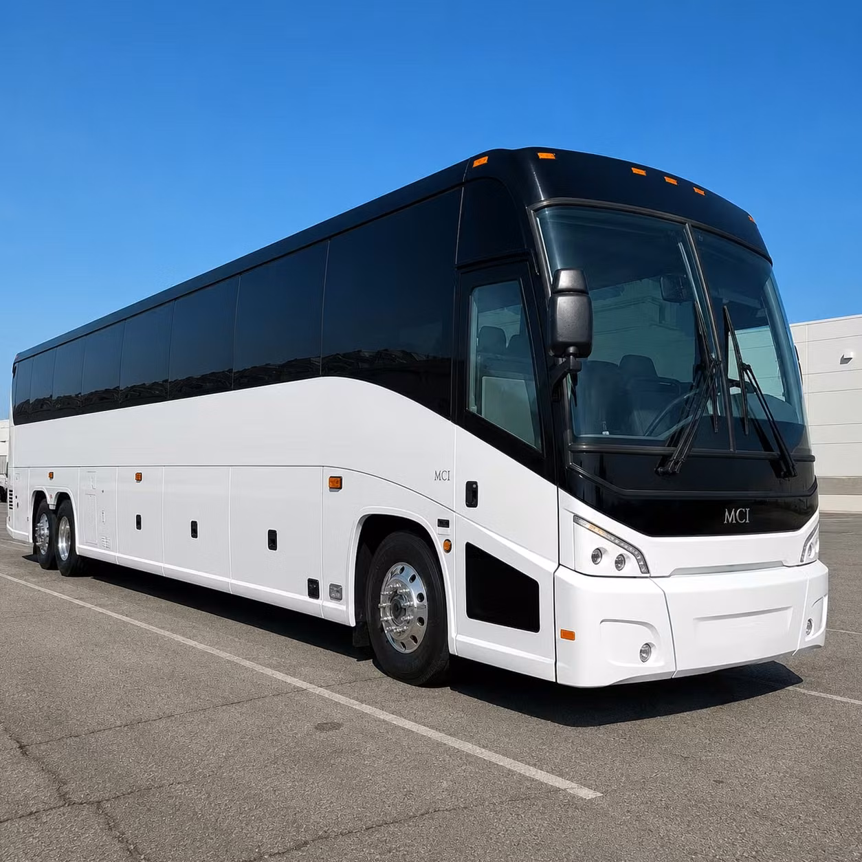 special event and holiday transportation for cleveland churches