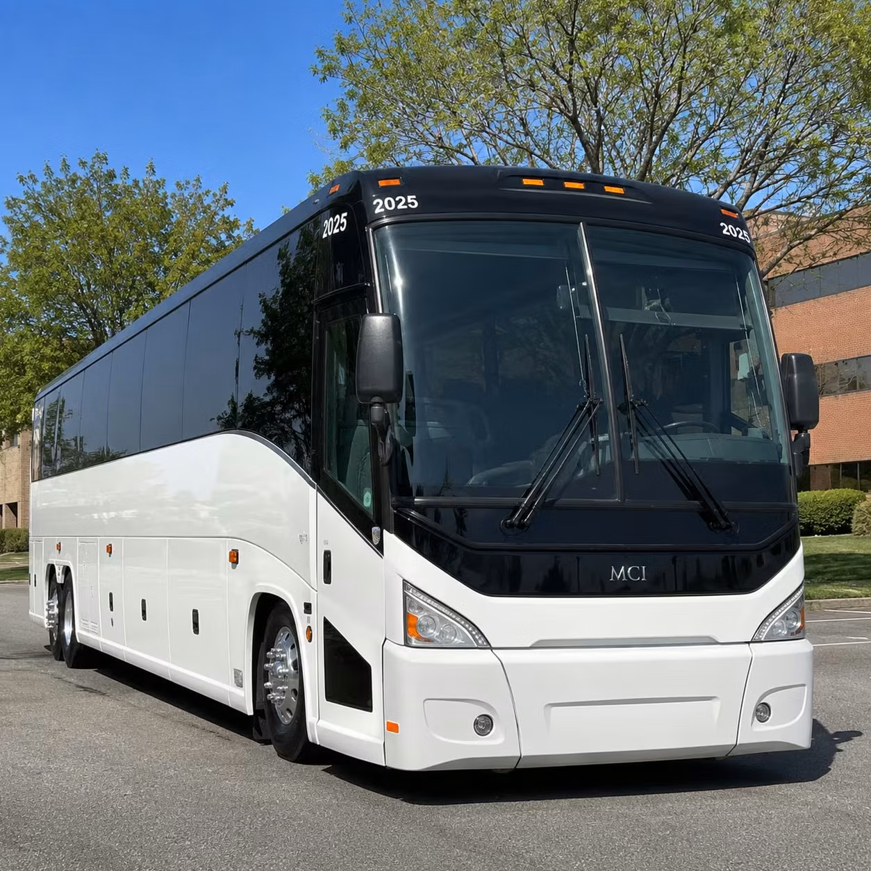 sunday morning shuttle services for cleveland congregations