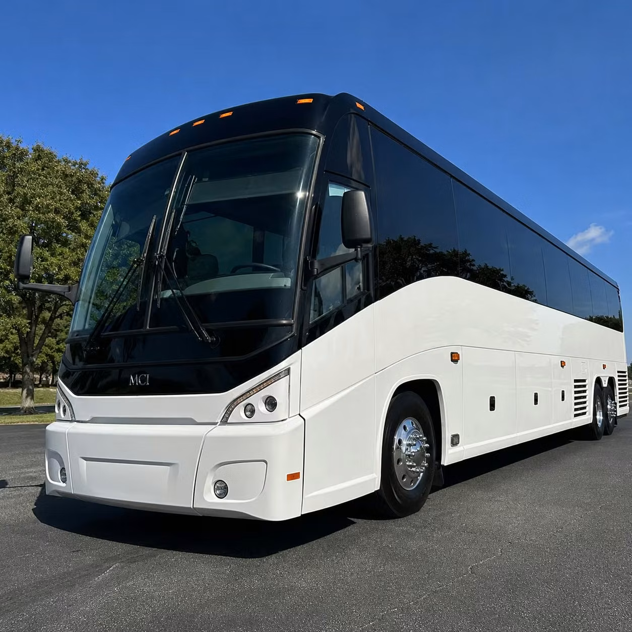 whatever the occasion long distance transportation from cleveland has you covered