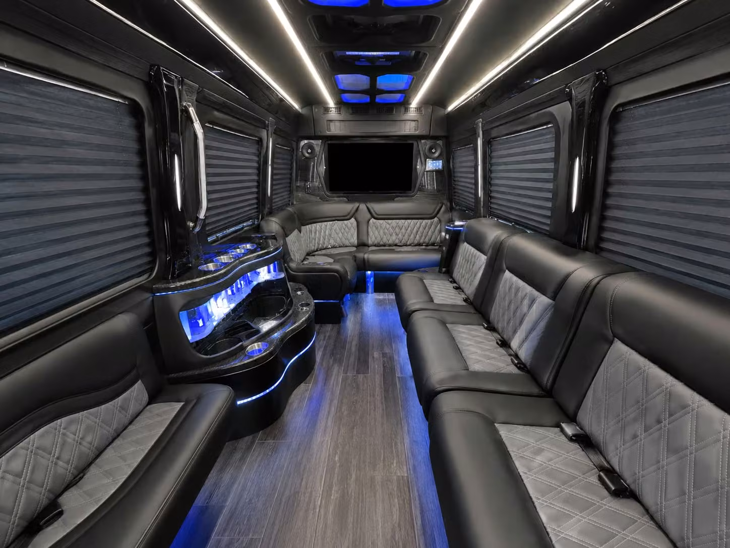 with one quick form cleveland groups can compare long distance bus prices and packages instantly